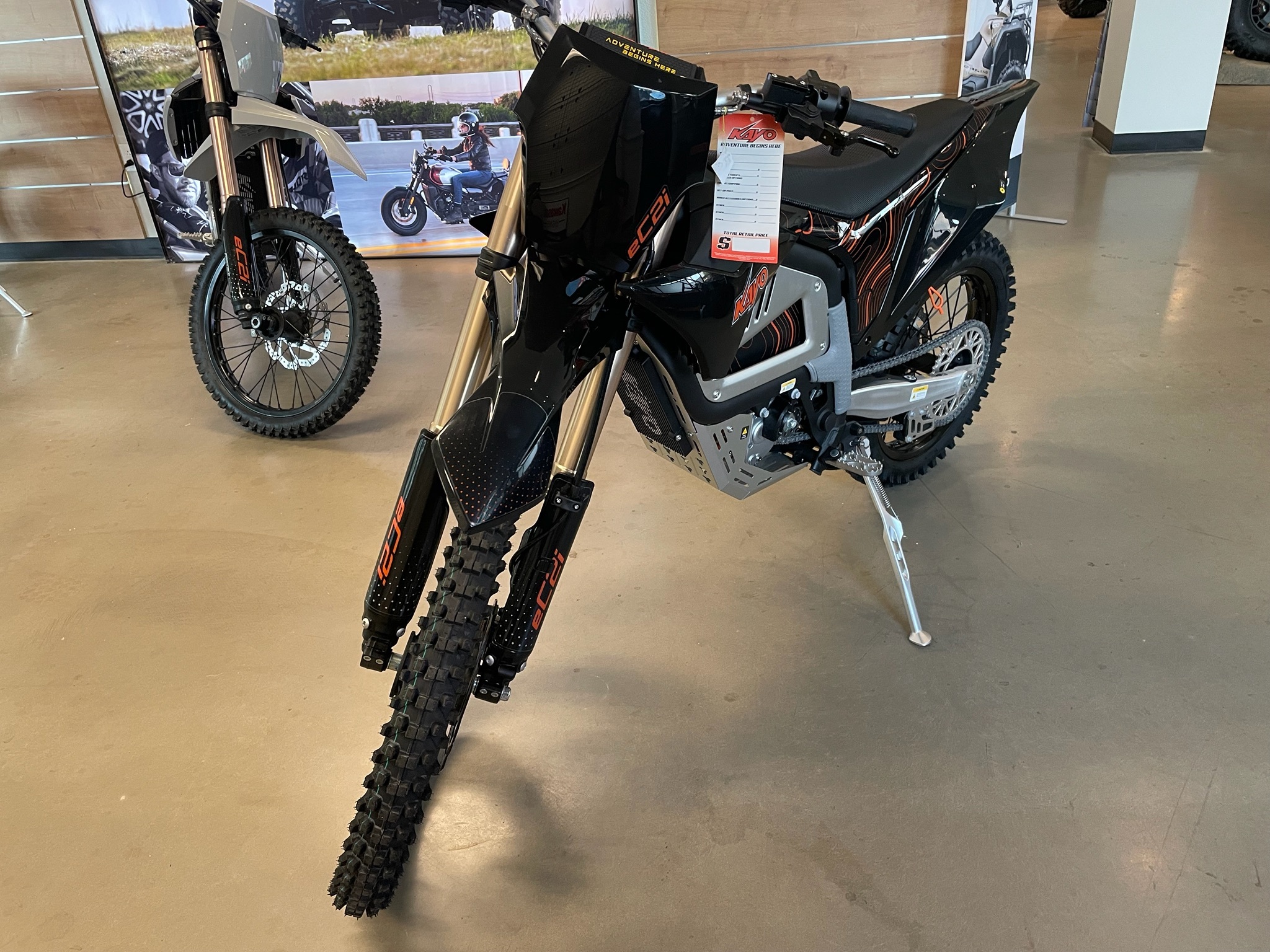 2026 Kayo eC2i in Lancaster, SC