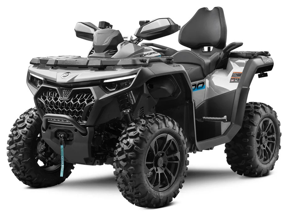 2027 CFMOTO CFORCE 800 Touring in salinas CA