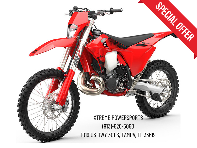 2026 Gasgas EC 300 in Tampa, FL