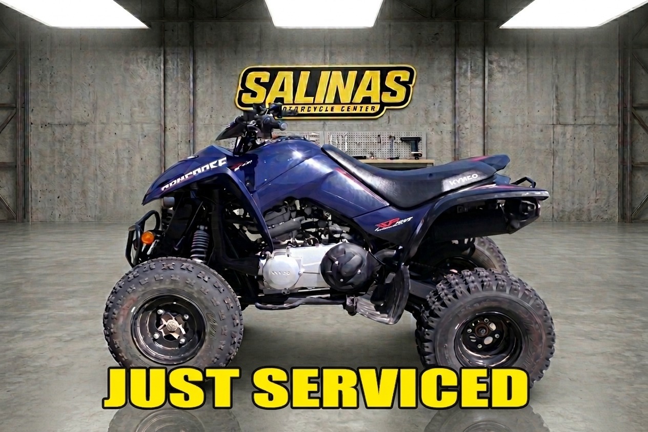 2024 Kymco Mongoose 270i in salinas CA