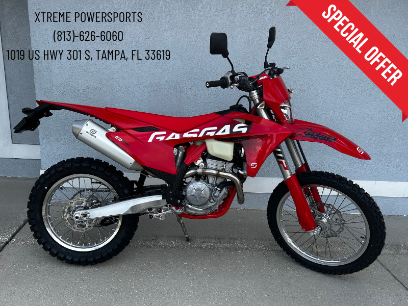 2024 Gasgas ES 350 350 in Tampa, FL