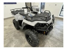 Make & Model Spotlight: Polaris Sportsman 570 image