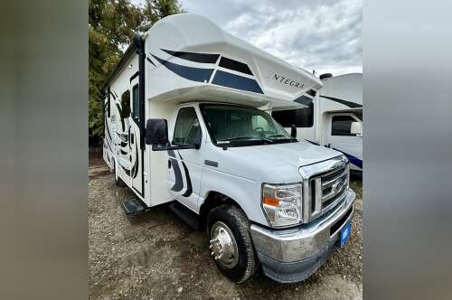 2021 Entegra Coach ODYSSEY 24B in carencro LA