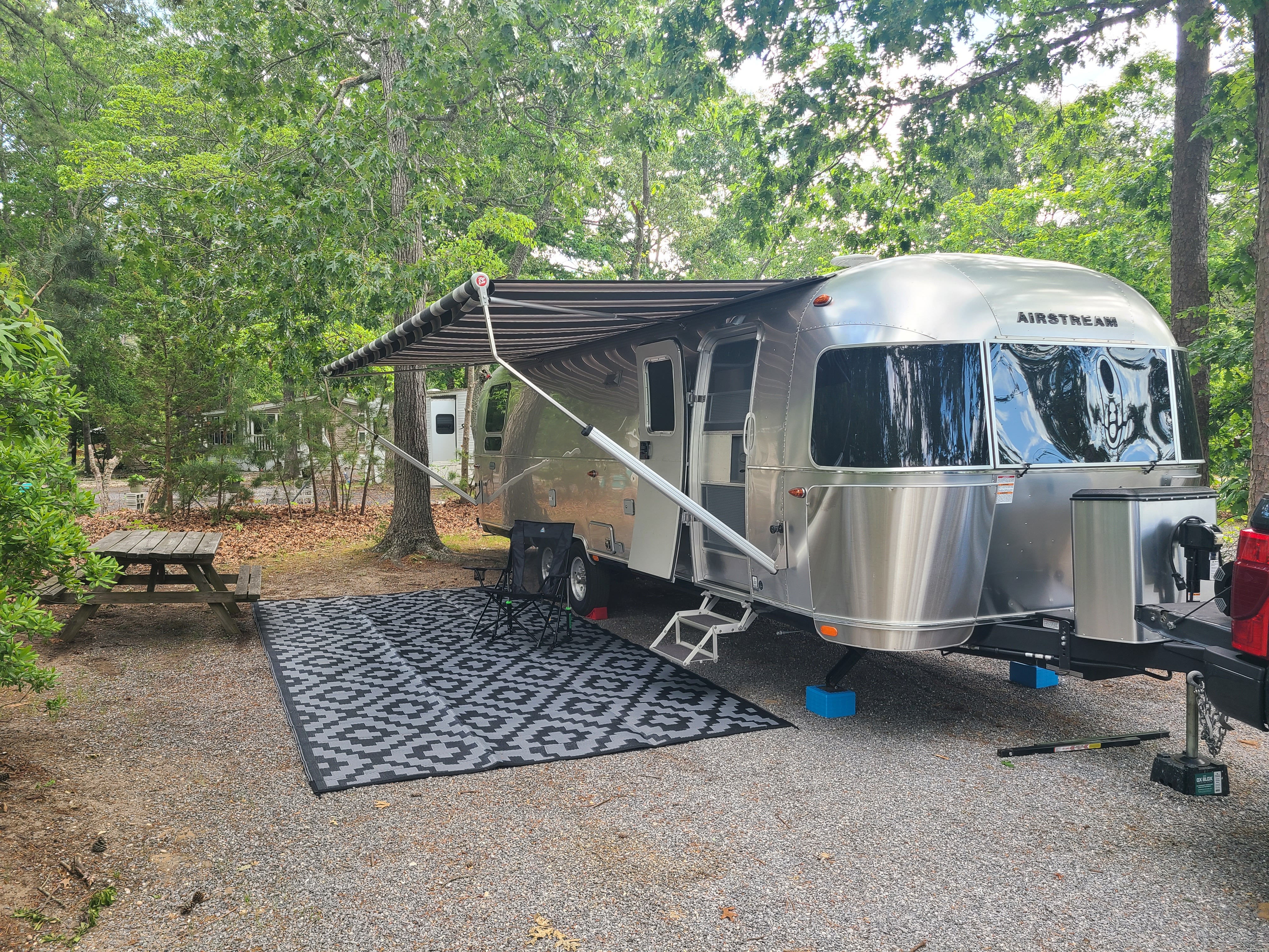 2025 Airstream GLOBETROTTER 30RBQ in ithaca NY