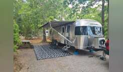 2025 Airstream GLOBETROTTER 30RBQ RV