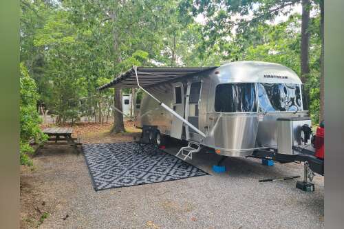 2025 Airstream GLOBETROTTER 30RBQ in ithaca NY