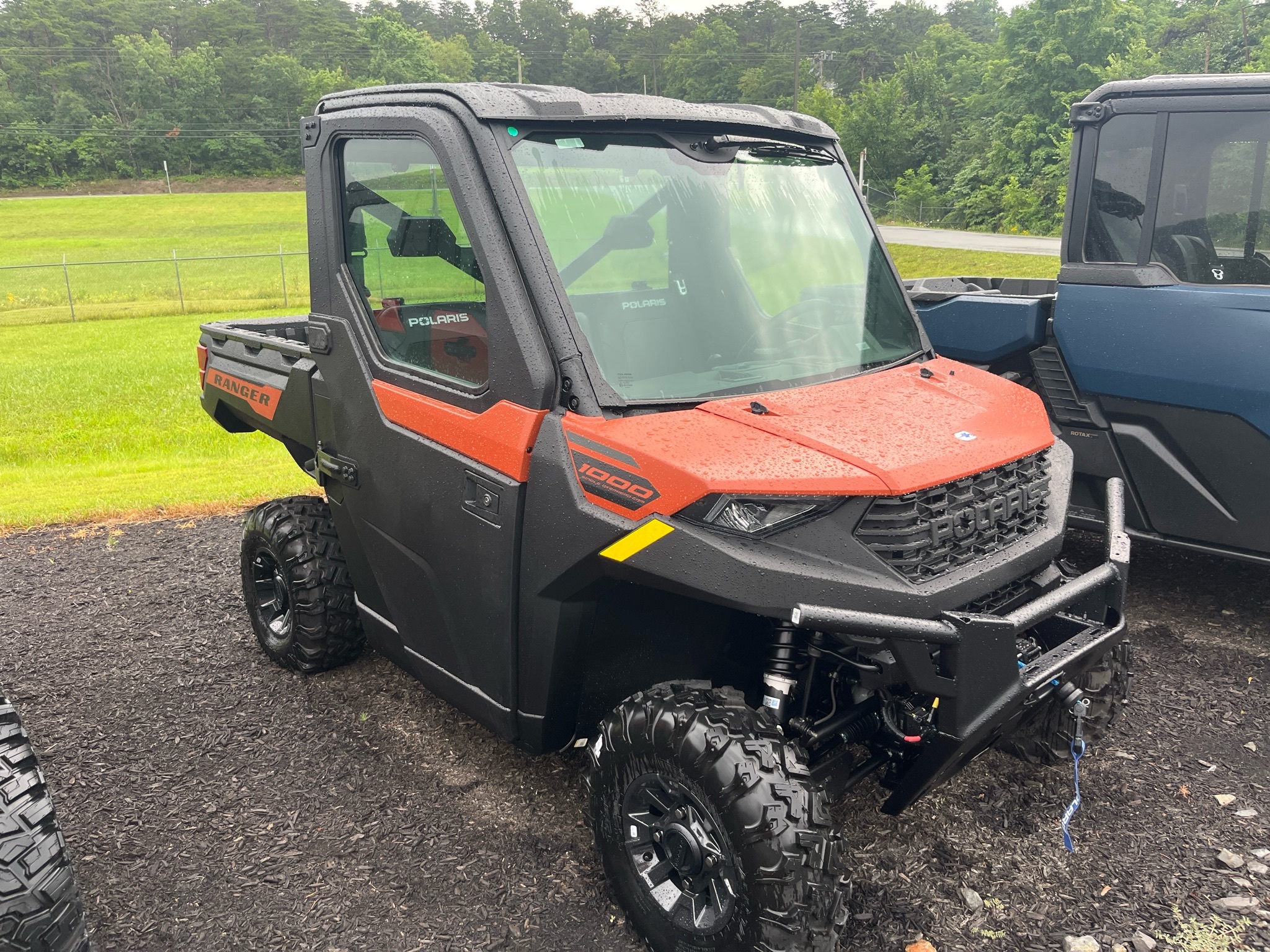 2026 Polaris Ranger 1000 Cab BASE in berkeley springs WV