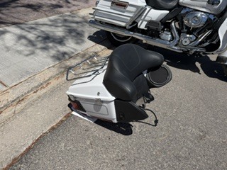 2012 Harley-Davidson CLASSIC FLHTCUTG in Las Vegas, NV