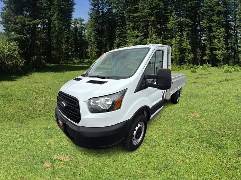 2019 FORD TRANSIT 250 in Grants Pass, OR
