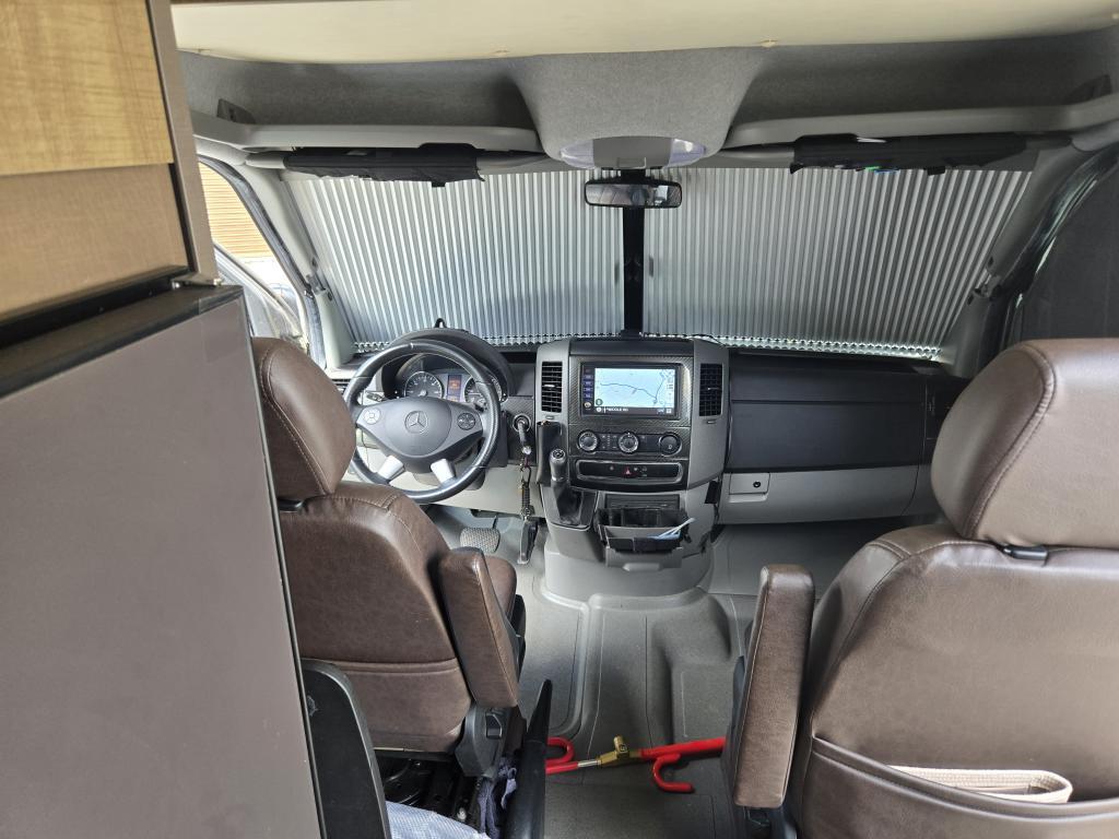 2019 Winnebago ERA 70B in epping NH
