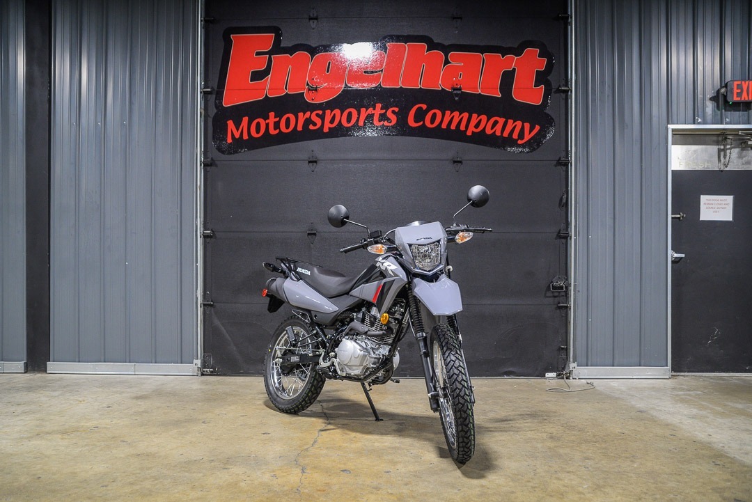 2026 Honda XR150L 150L in Madison, WI