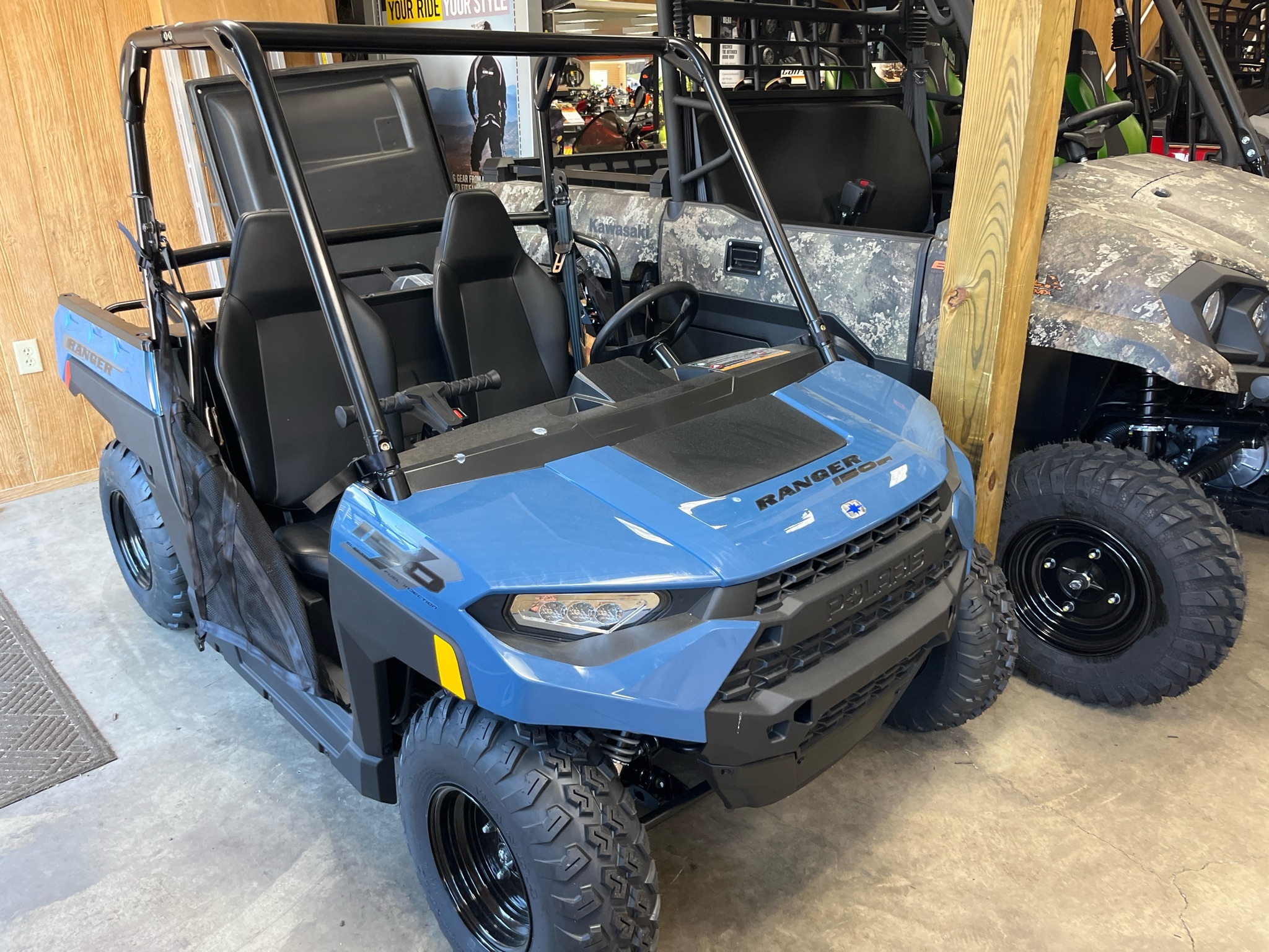 2026 Polaris Ranger 150 EFI in berkeley springs WV
