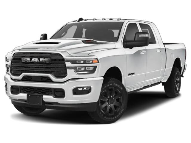 2027 RAM 3500 LARAMIE in Delaware, OH