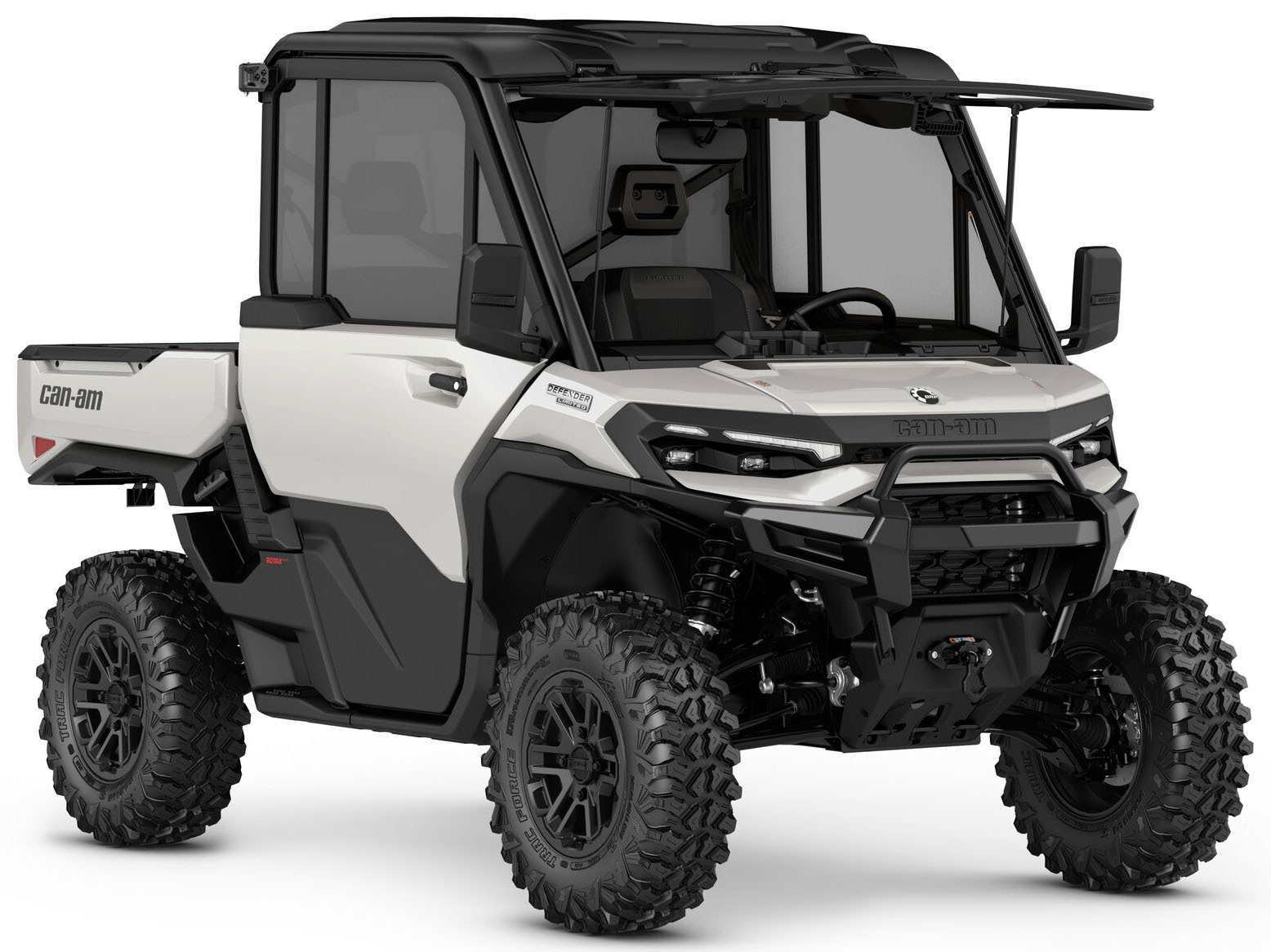2027 Can-Am Defender Limited HD11 in kenner LA