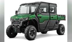 2027 CFMOTO UFORCE U10 XL Pro Highland EPS UTV/Utility ATV