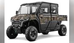 2027 CFMOTO UFORCE U10 XL Pro Highland EPS UTV/Utility ATV