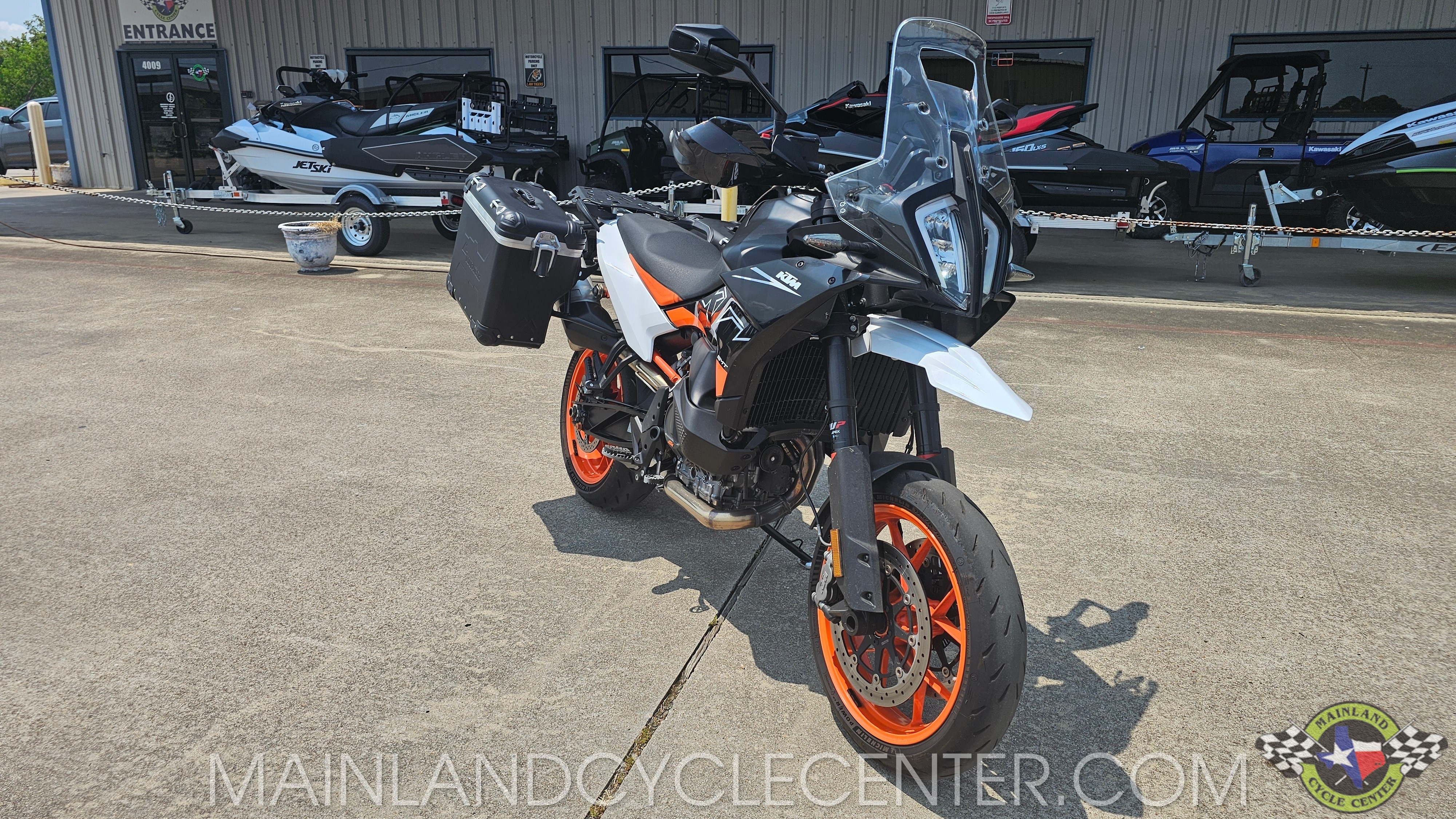 2024 KTM 890 SMT 890 in La Marque, TX