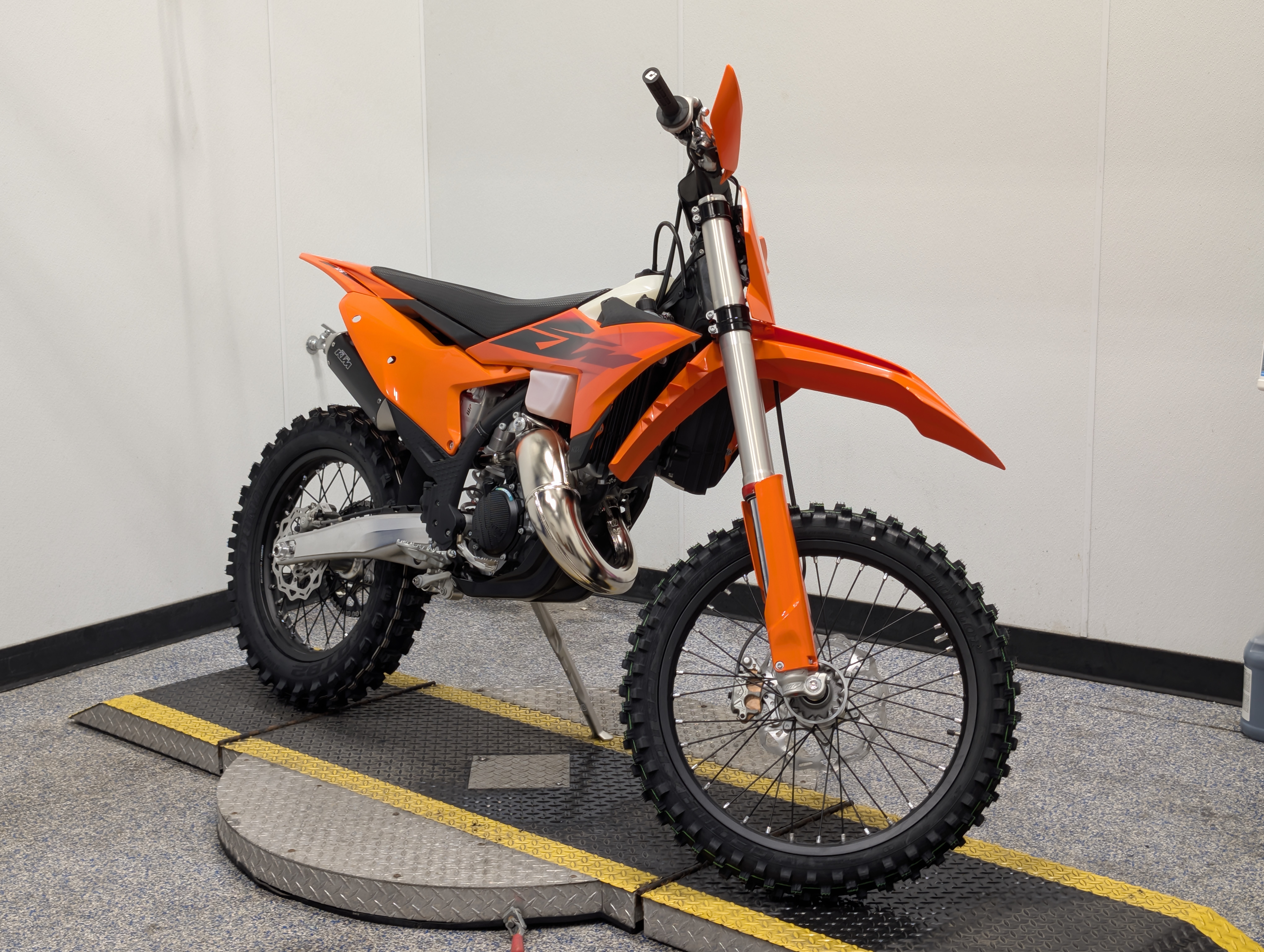 2027 KTM XC 125 XC in Auburn, MA