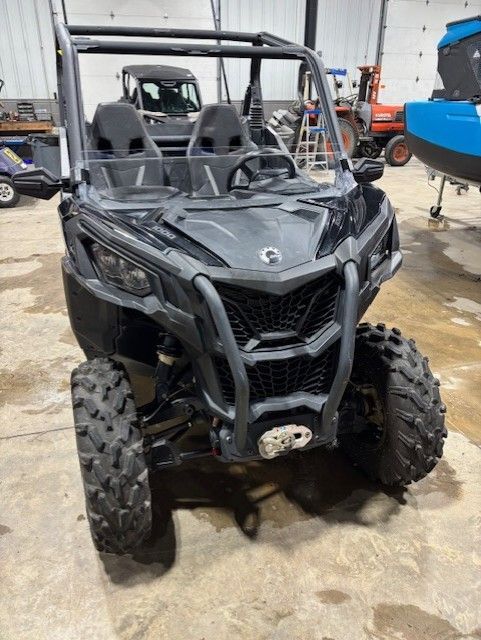 2023 Can-Am Maverick Trail DPS 1000 in huron OH