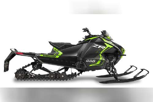 2026 Arctic Cat ZR 858 ATAC ES 137 1.25 AWS W/ATAC ES in port washington WI