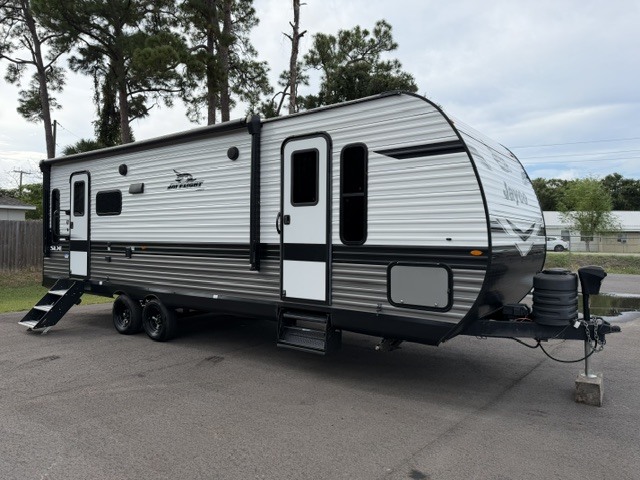 2024 Jayco JAY FLIGHT SLX 262RLS RV