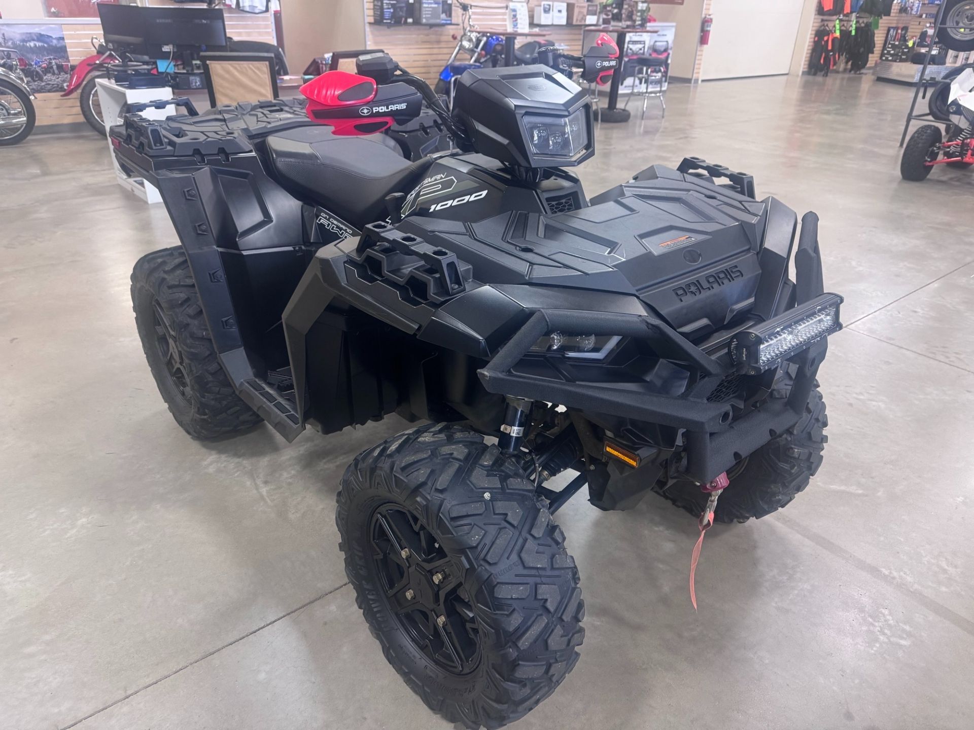 2023 Polaris Sportsman XP 1000 Ultimate Trail in huron OH