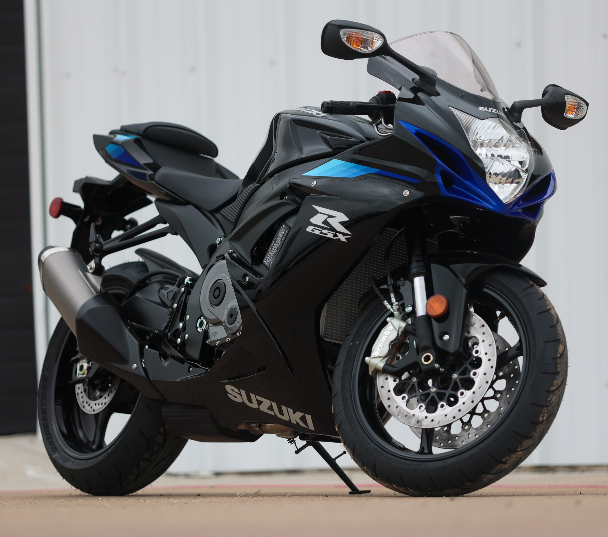 2027 Suzuki GSX-R600 600 in Lancaster, TX