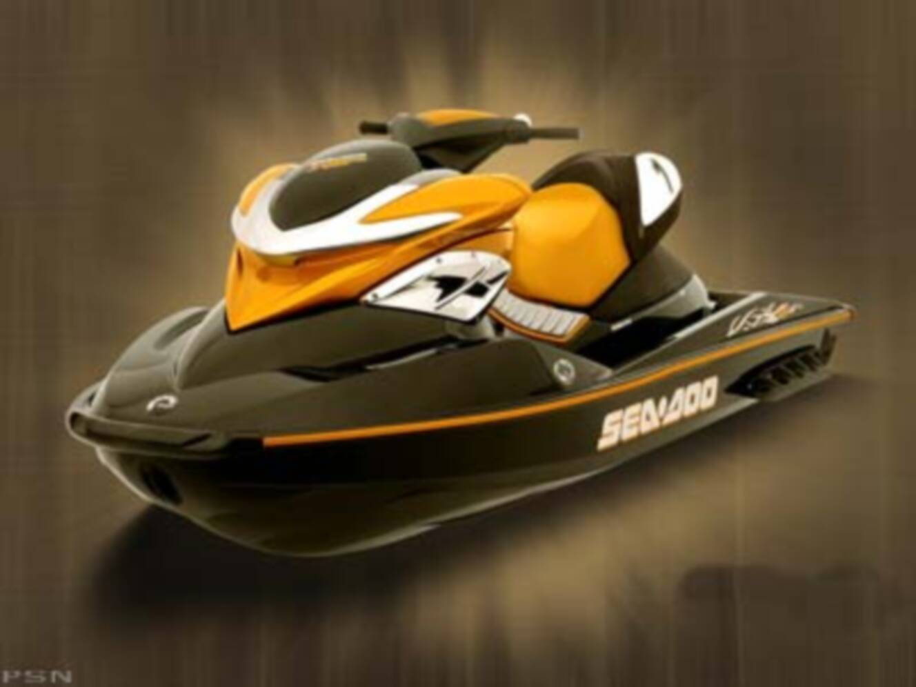 A photo of this 2006 Sea-Doo RXP