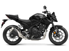 2026 Honda CB1000F Confirmed For US Market image
