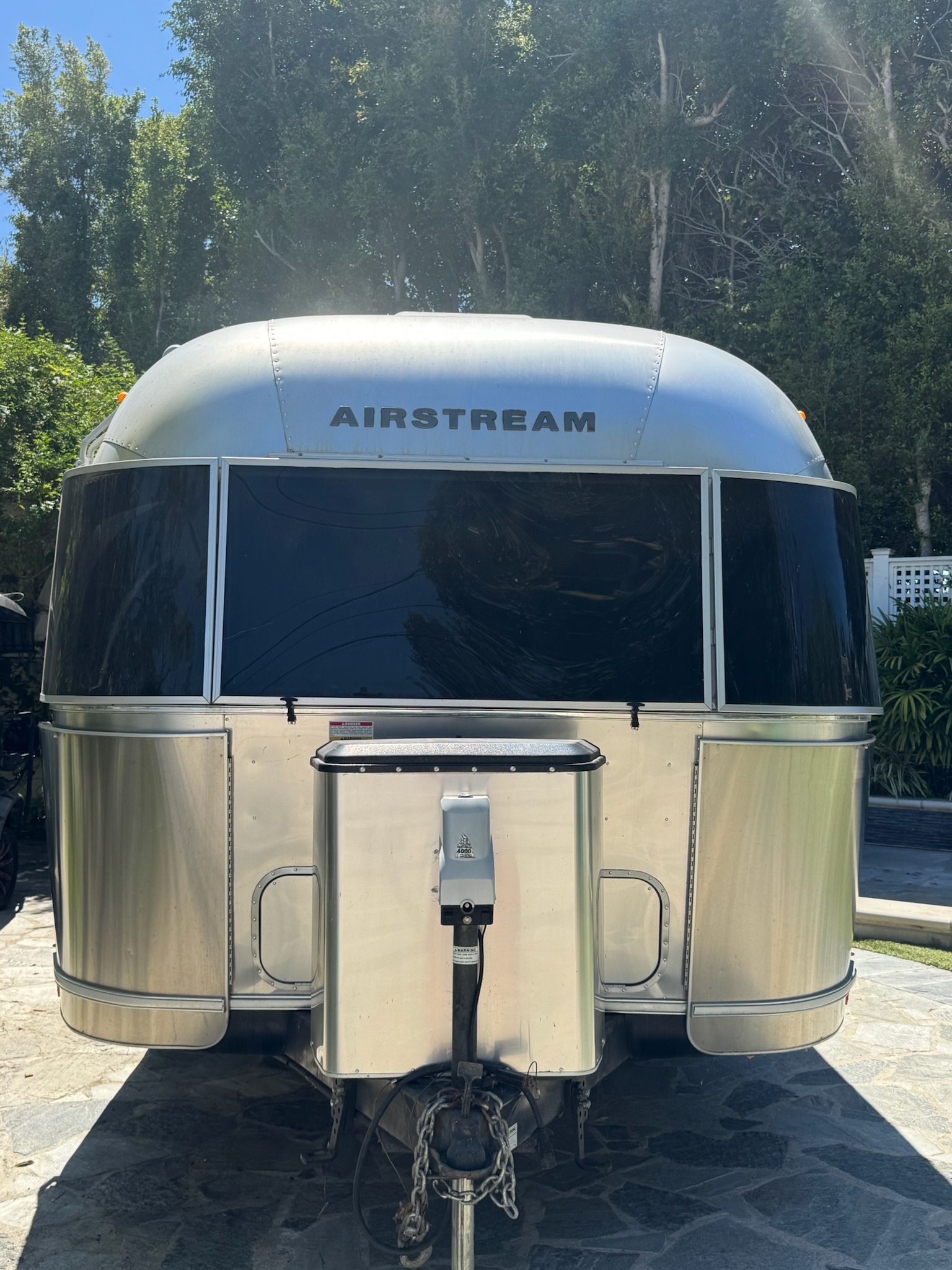 2019 Airstream FLYING CLOUD 25RB QUEEN in san diego CA