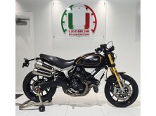 Motorcycle Profile of the Month: Ducati Scrambler image