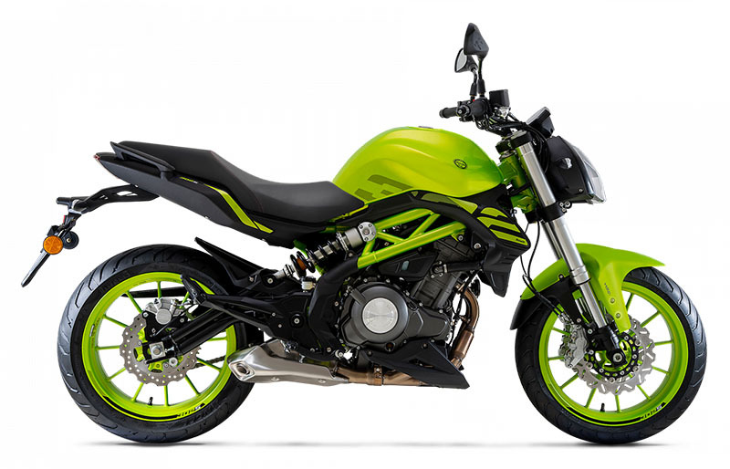 2024 Benelli 302S in Effort, PA