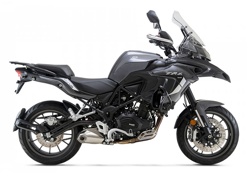 2024 Benelli TRK 502 502 in Effort, PA