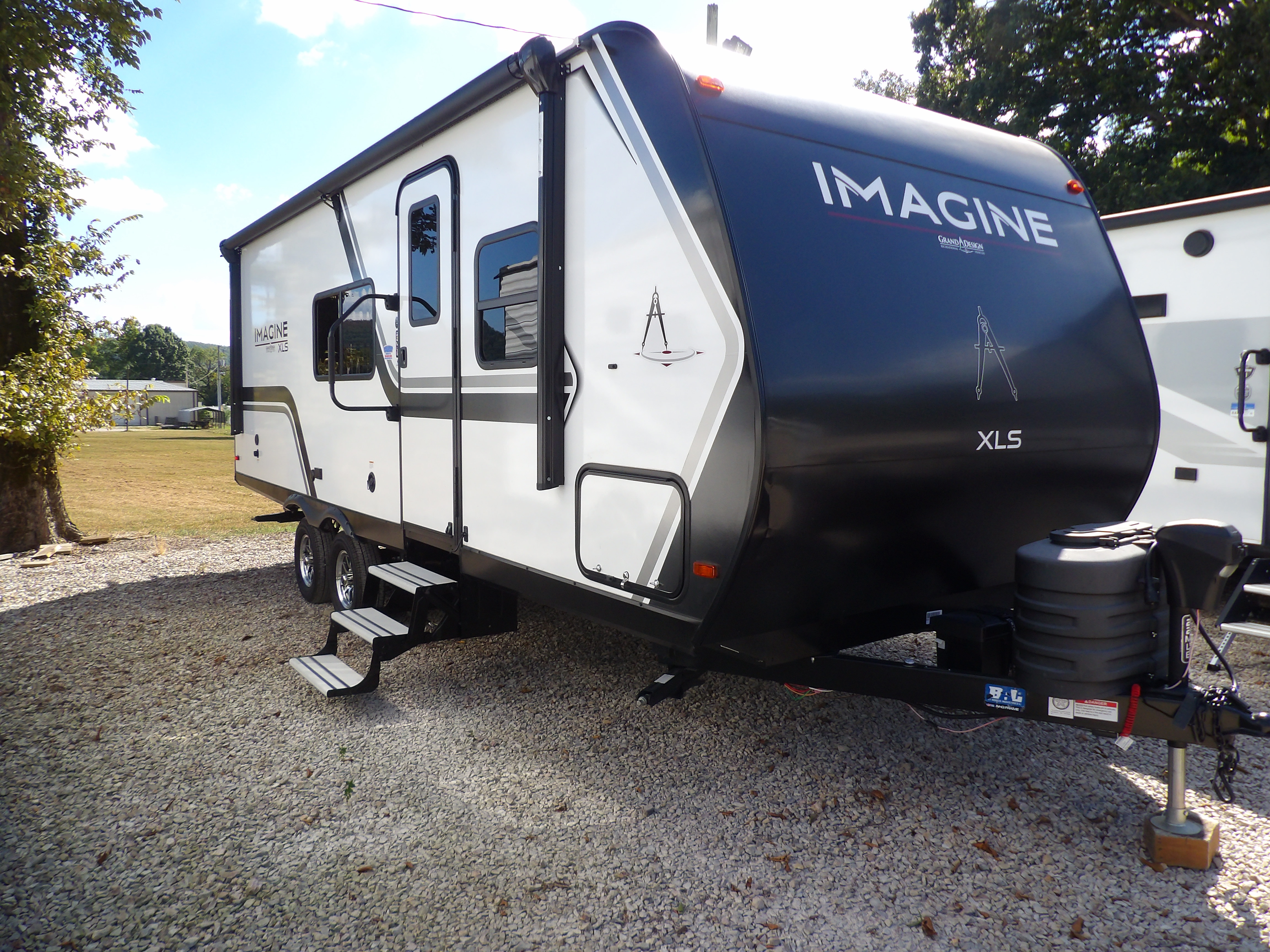 2025 Grand Design IMAGINE XLS 22MLE in hot springs village AR
