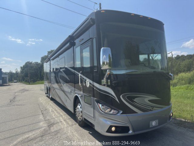 2015 Tiffin Motorhomes PHAETON 42 LH in mars PA