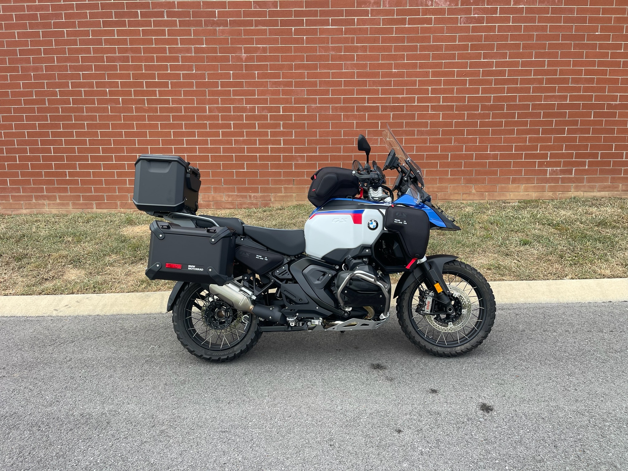 2026 BMW R 1300 GS Adventure in Lebanon, TN
