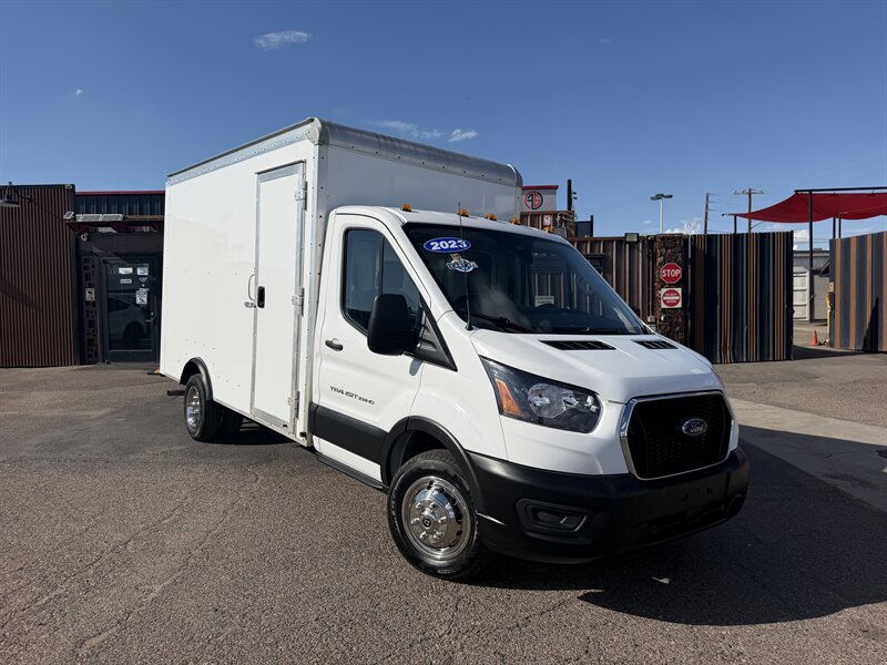 2023 FORD TRANSIT in Phoenix, AZ