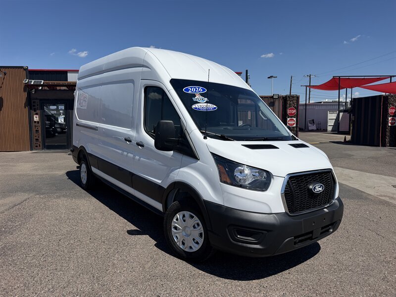 2026 FORD TRANSIT 250 in Phoenix, AZ