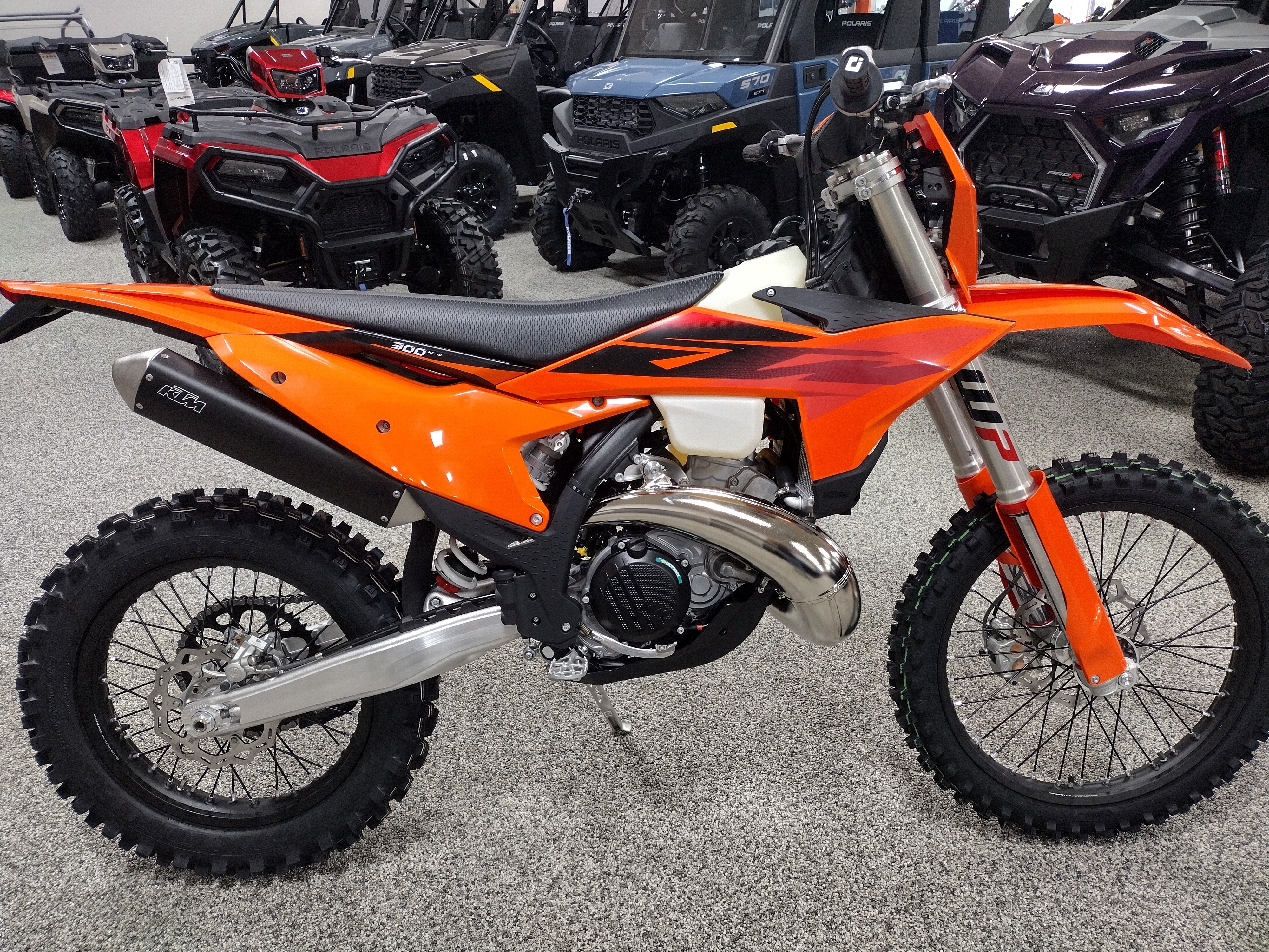 2027 KTM 300 XC-W XC-W in Murrysville, PA