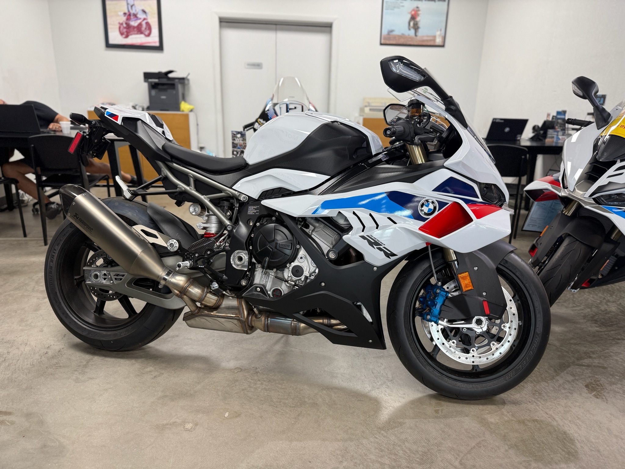 2026 BMW S 1000 RR 1000 RR in Tucson, AZ