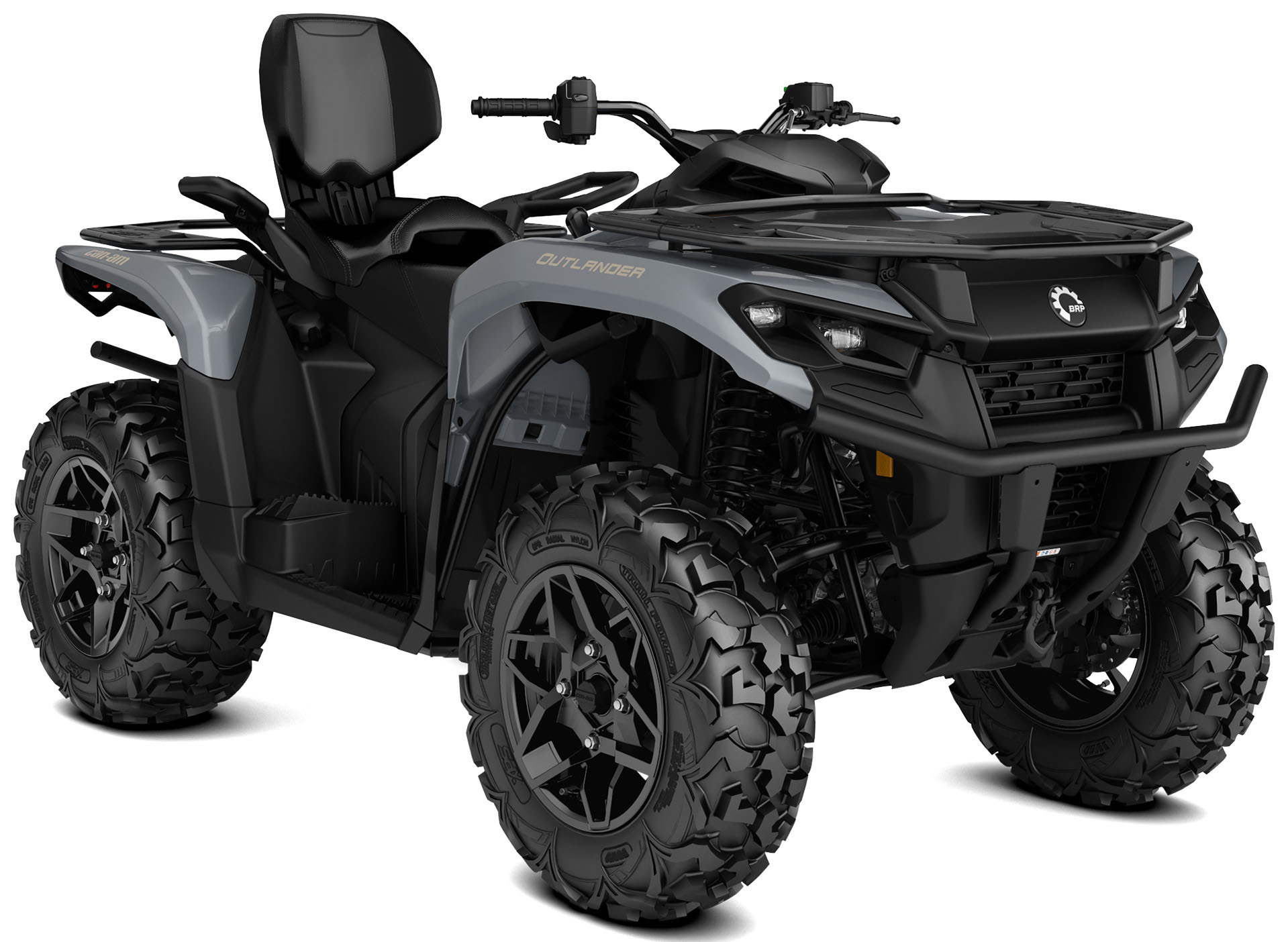 2027 Can-Am Outlander MAX XT 700 in grantville PA