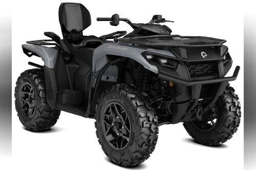 2027 Can-Am Outlander MAX XT 700 in grantville PA