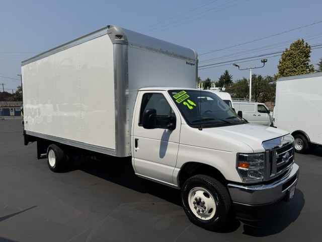 2024 FORD ECONOLINE in Portland, OR