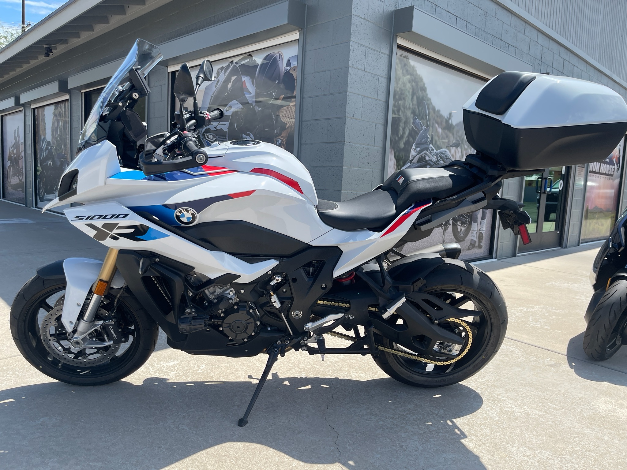 2025 BMW S 1000 XR 1000 XR in Tucson, AZ
