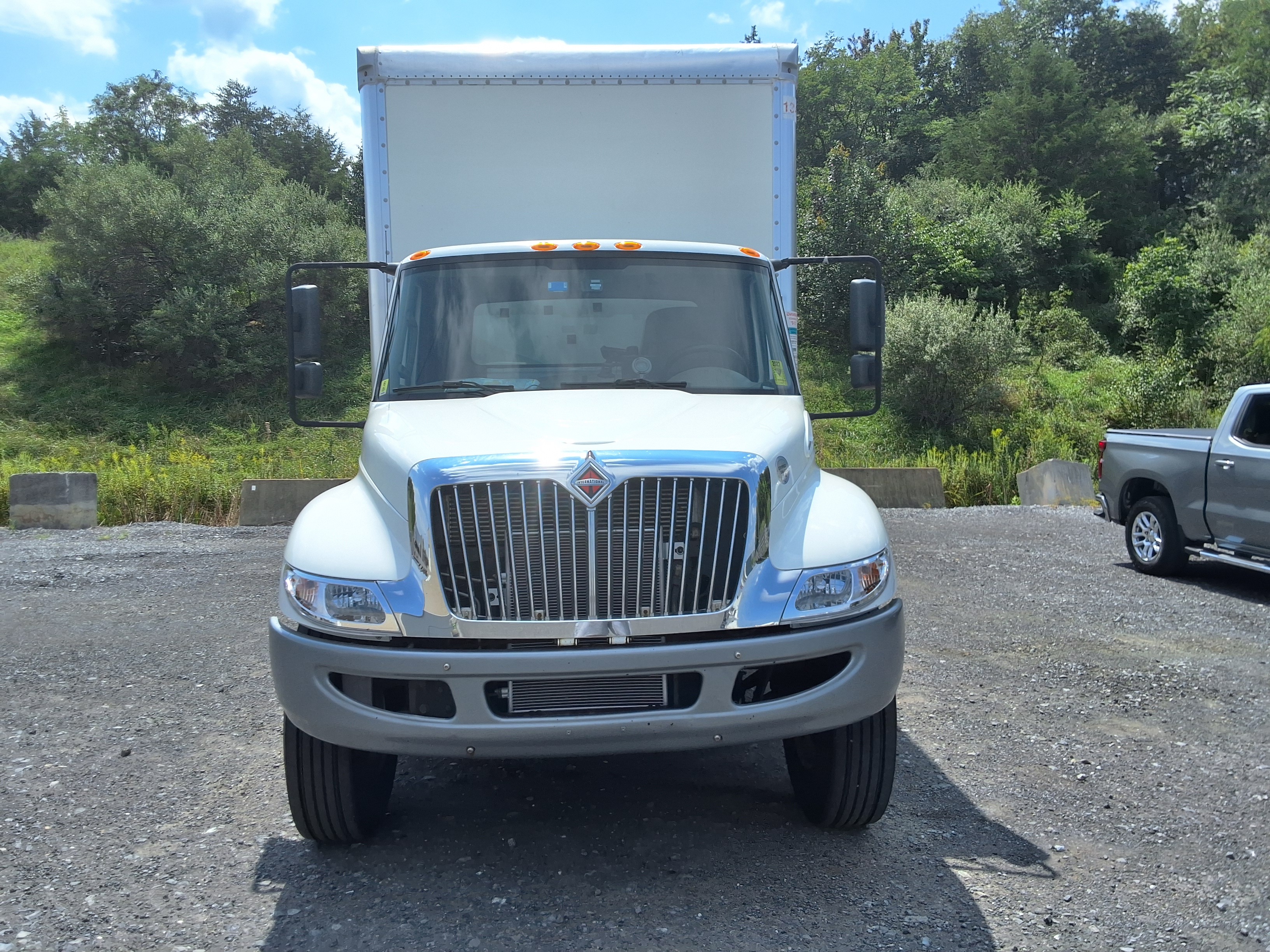2019 INTERNATIONAL 4300 in Falling Waters, WV