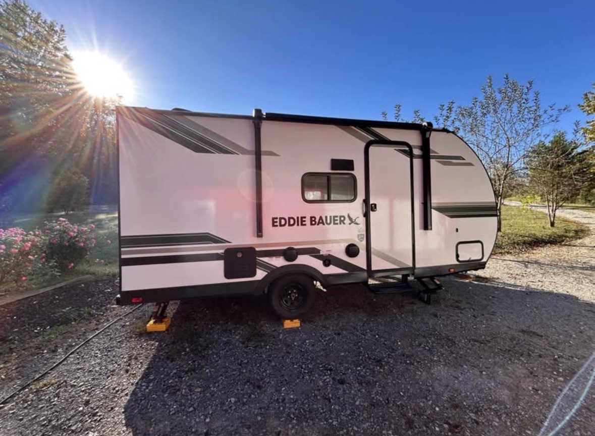 2025 Heartland EDDIE BAUER 17BH-L RV