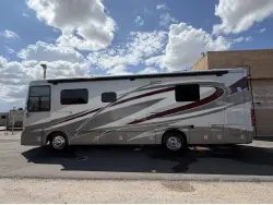 2017 NEWMAR VENTANA 3436