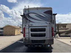 2017 NEWMAR VENTANA 3436
