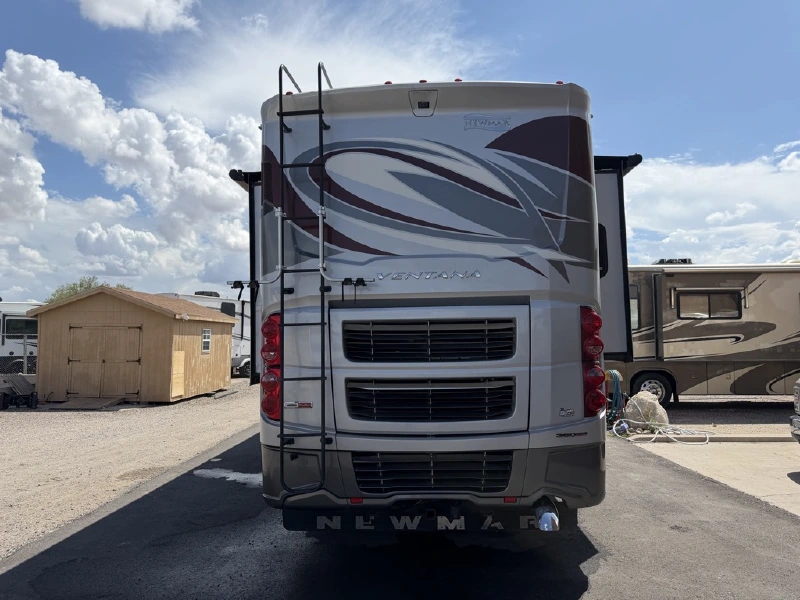 2017 NEWMAR VENTANA 3436