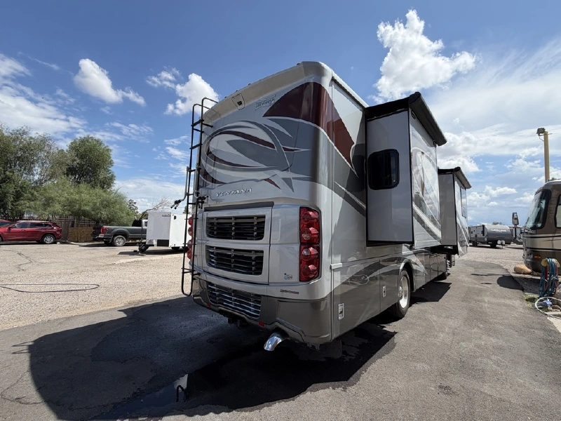 2017 NEWMAR VENTANA 3436